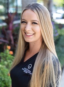 Marketing Coordinator Lanae