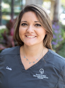 Surgical Assistant Linda