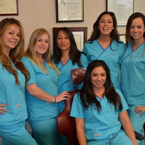 The South Florida Oral & Maxillofacial Surgery team