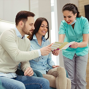 Trusted South Florida Oral & Maxillofacial Surgery team