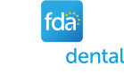 Florida Dental Association logo