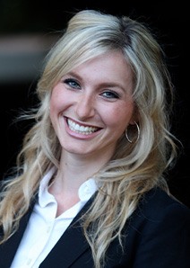 Meet Jupiter FL oral surgeon Dr. Monika Ducharme
