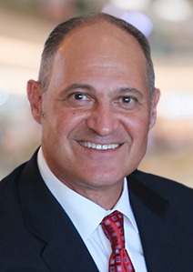 Meet Jupiter FL oral surgeon Dr. Paul Weinstein