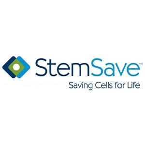 StemSave logo