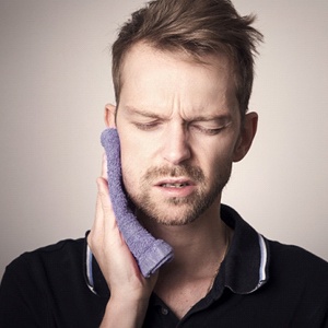 many experiencing wisdom tooth pain